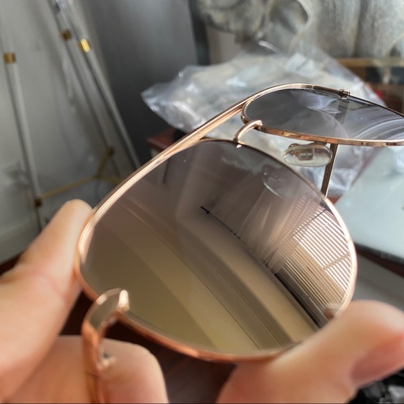 Quay High Key Desi Perkins Sunglasses - Picture 4 of 8